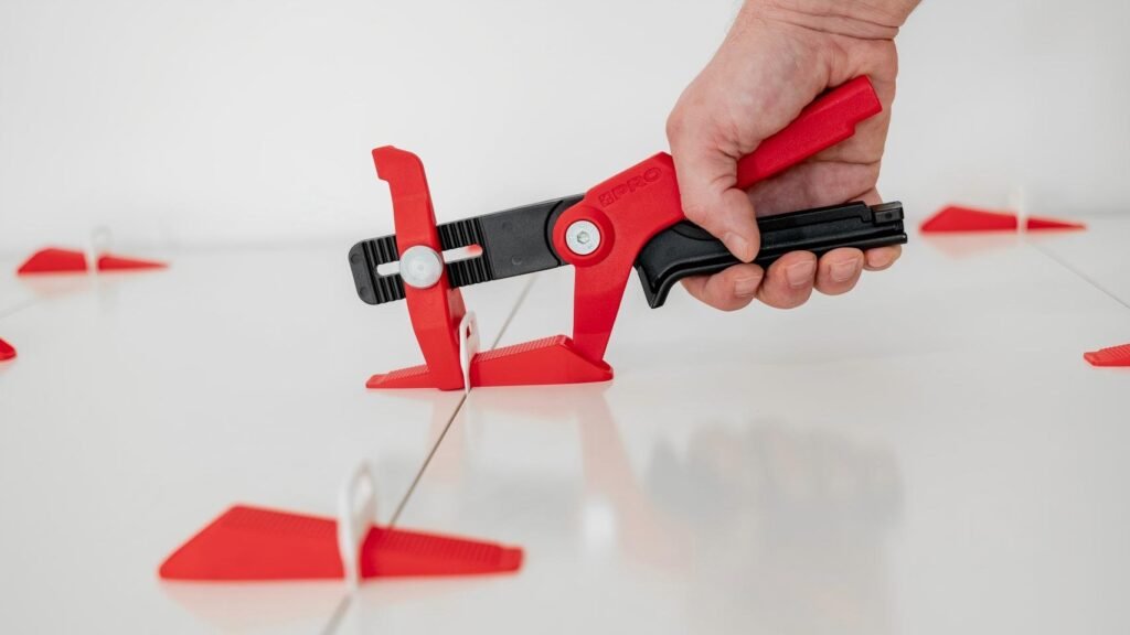 Tile Leveling System(1)