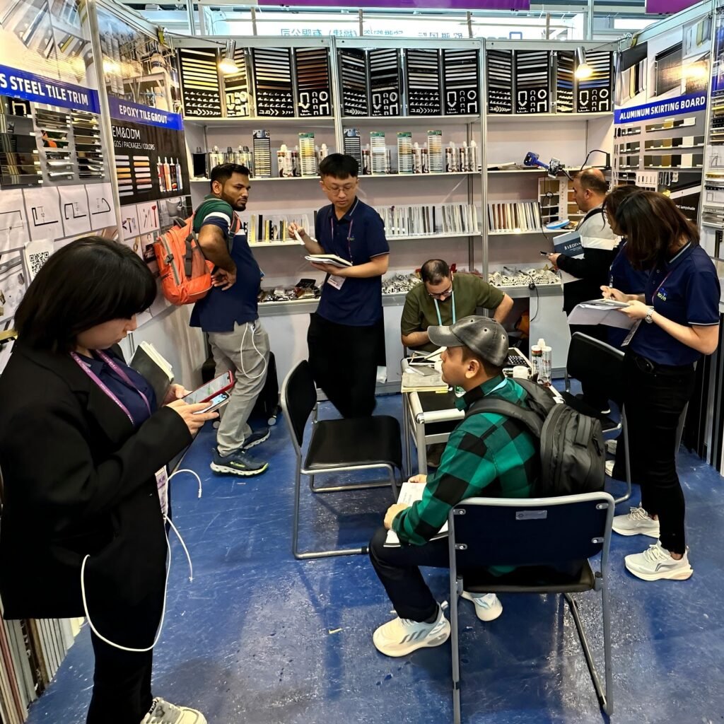 2023 Rongyi Canton Fair