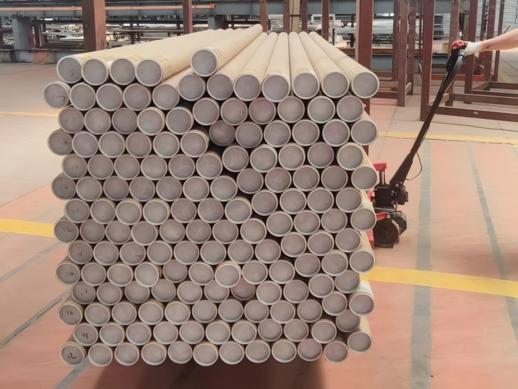 Paper Tube Packaging​