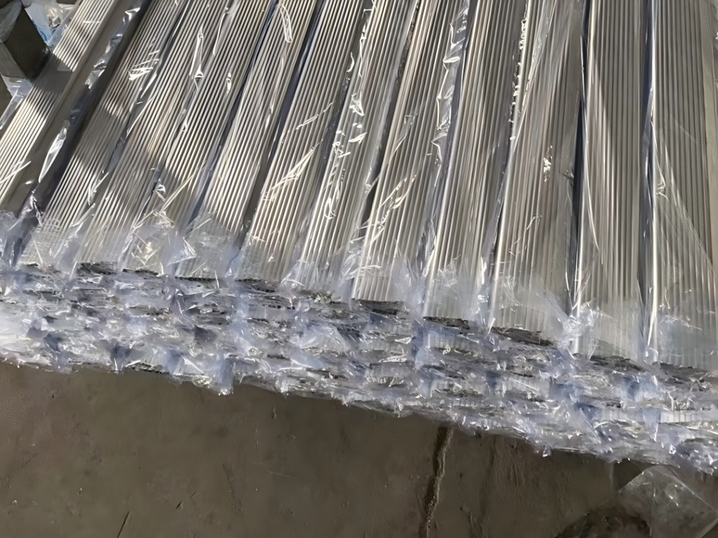Rongyi Shrink Wrapping