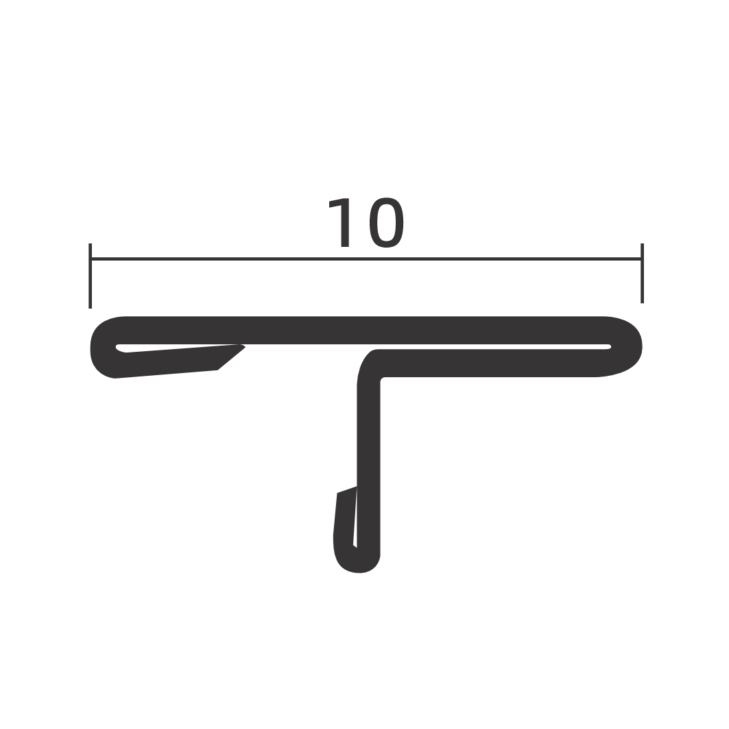 Stainless Steel Tile Trim10