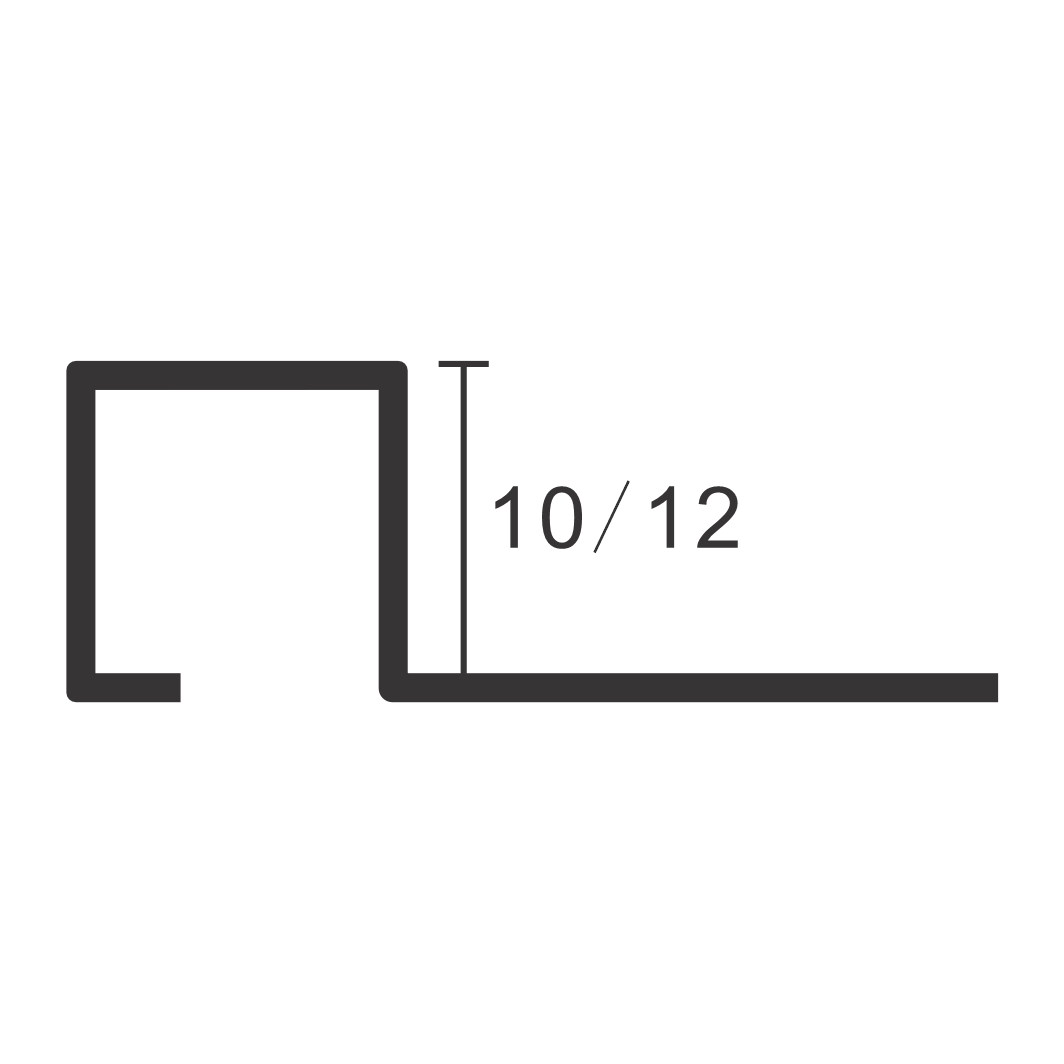 Stainless Steel Tile Trim4