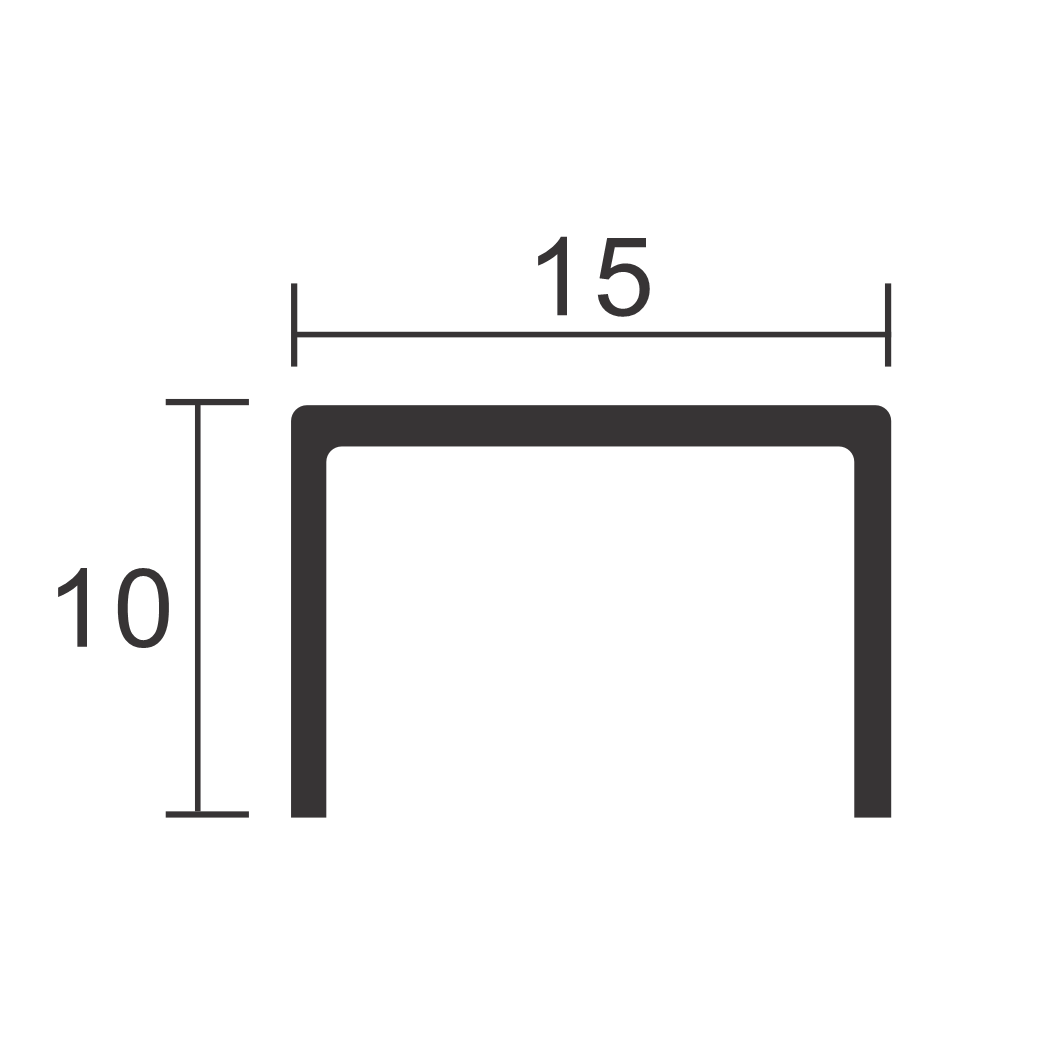 Stainless Steel Tile Trim6