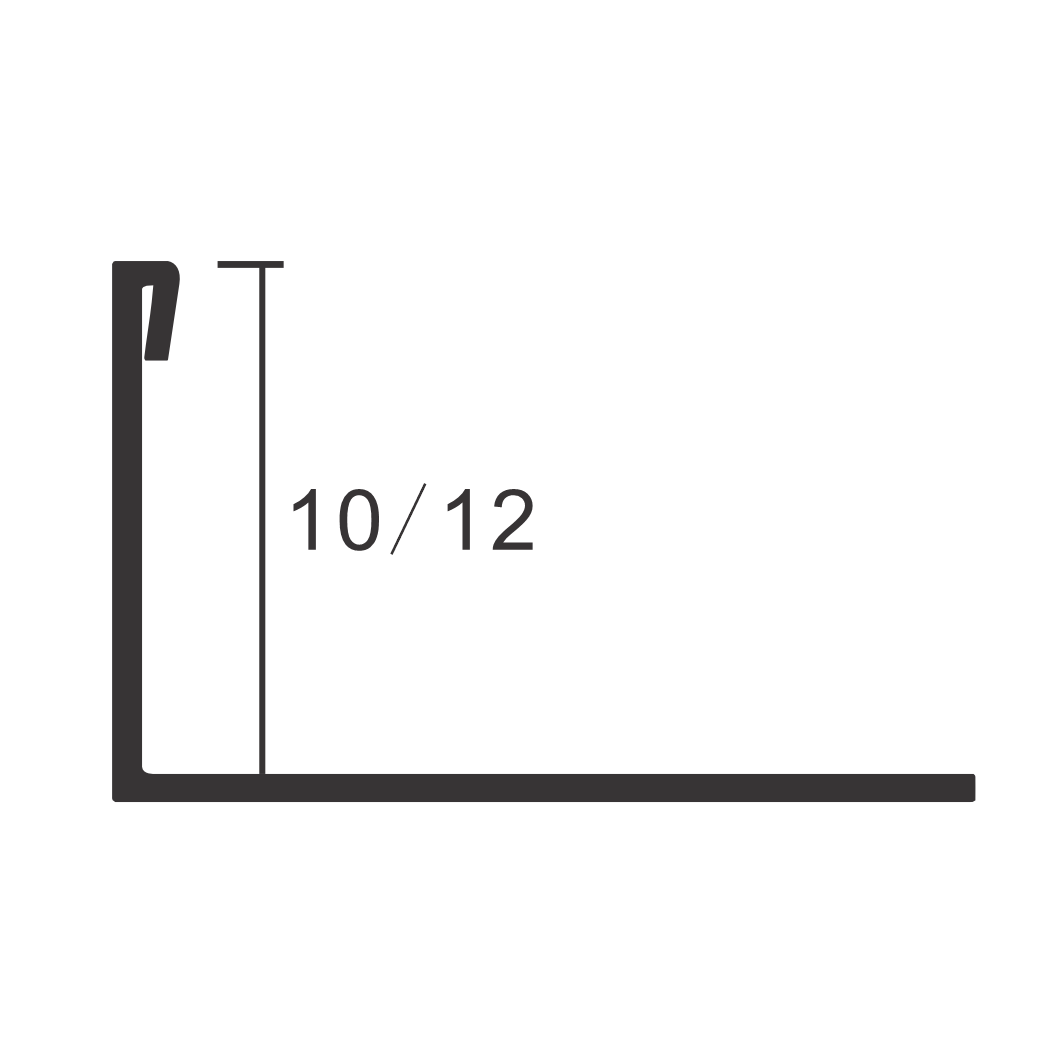 Stainless Steel Tile Trim8