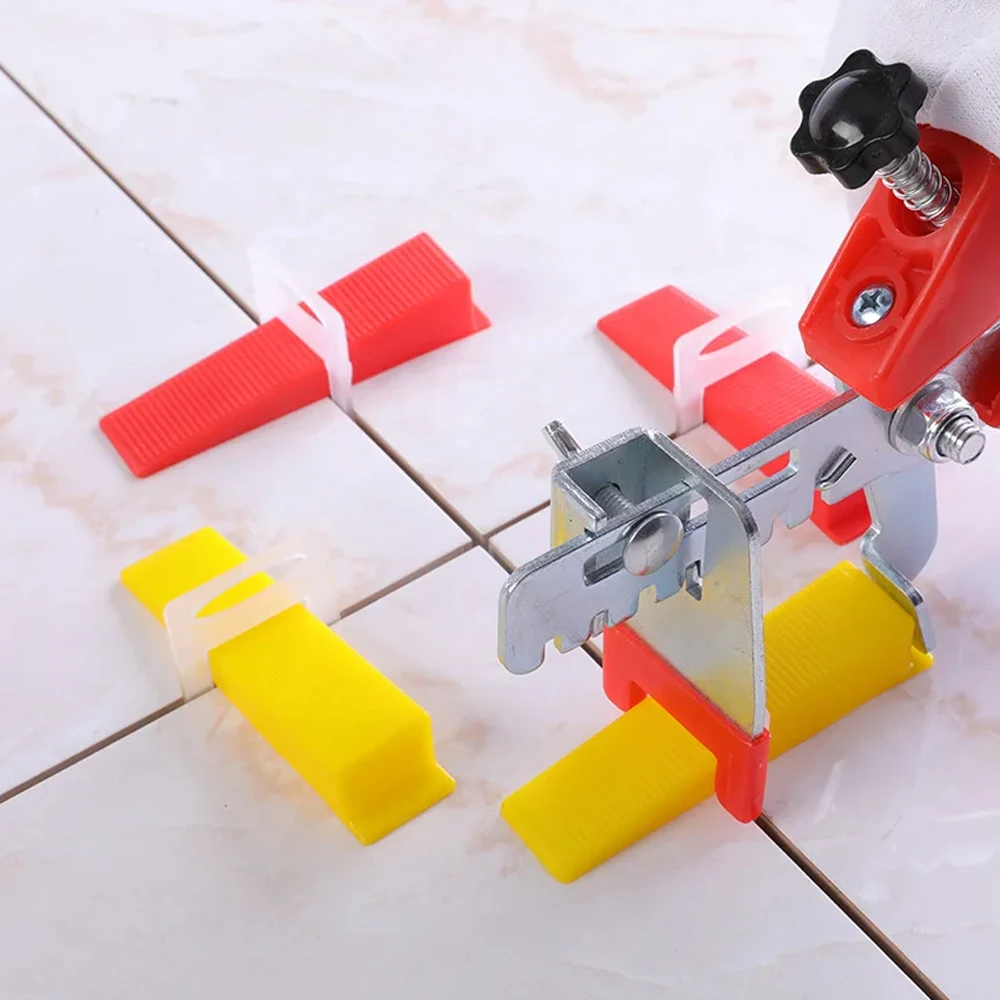 Tile Leveling System3