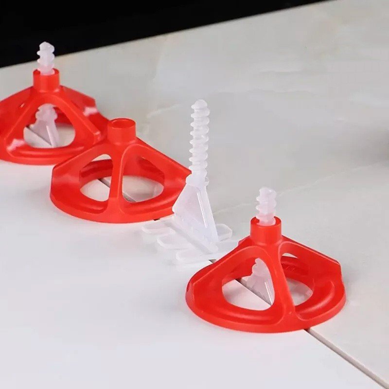 Tile Leveling System4