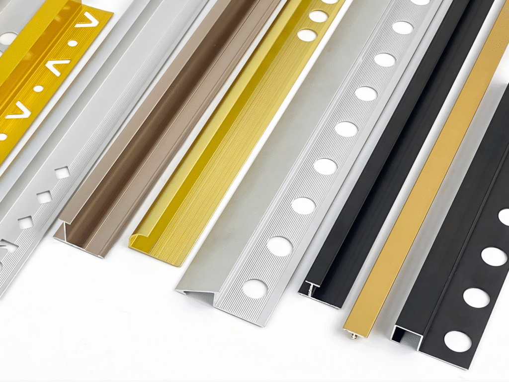 aluminum tile trim(1)