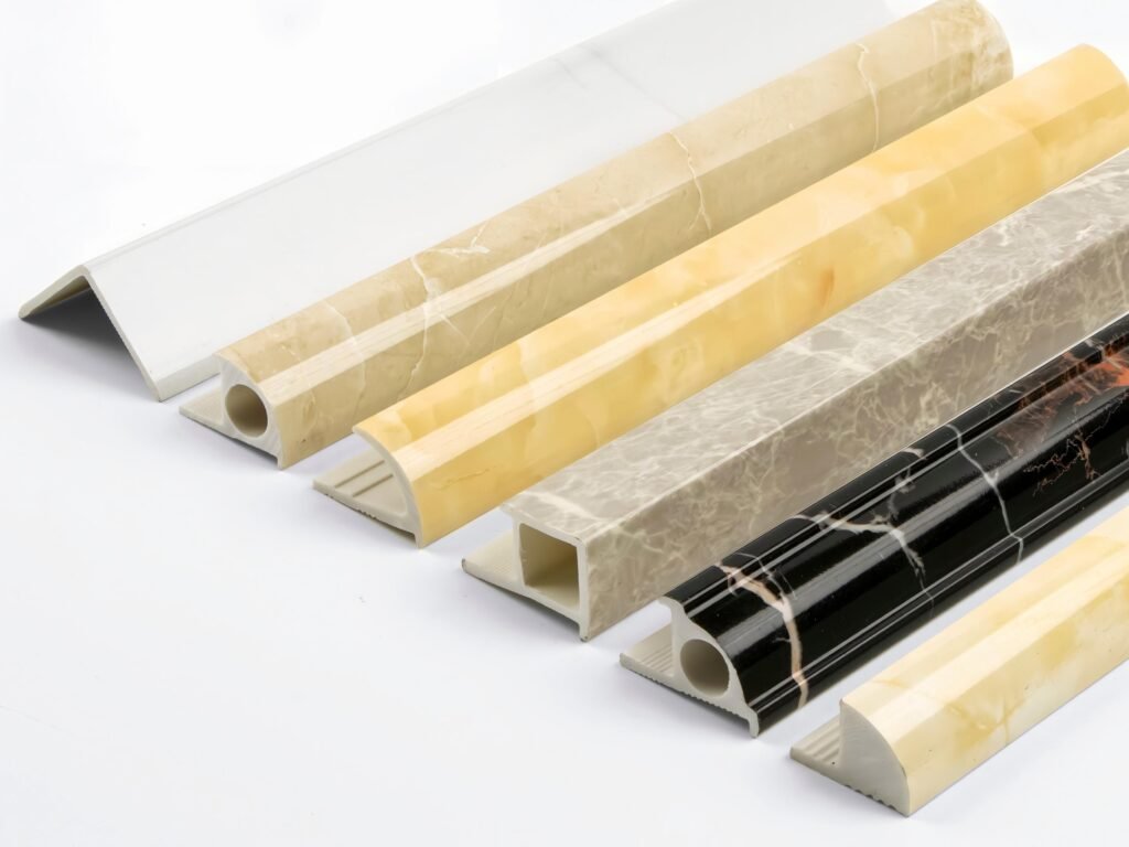 plastic tile trim(1)