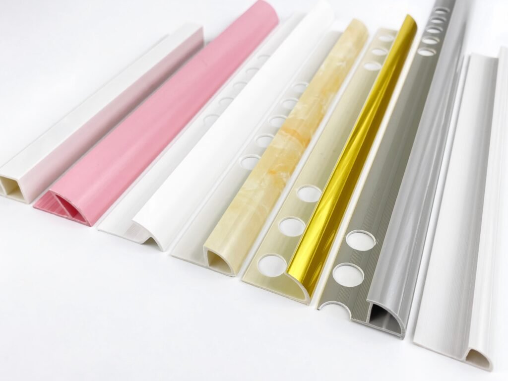 pvc tile trim(1)