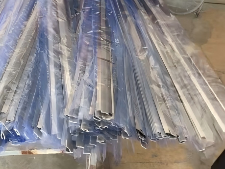 rongyi tile trim single