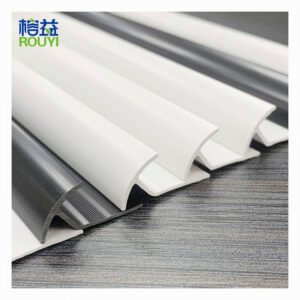 PVC Tile Trim