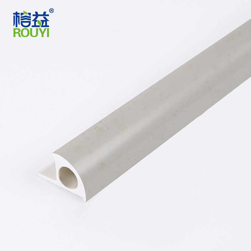Plastic Tile Trim