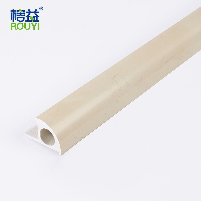 Plastic Tile Trim