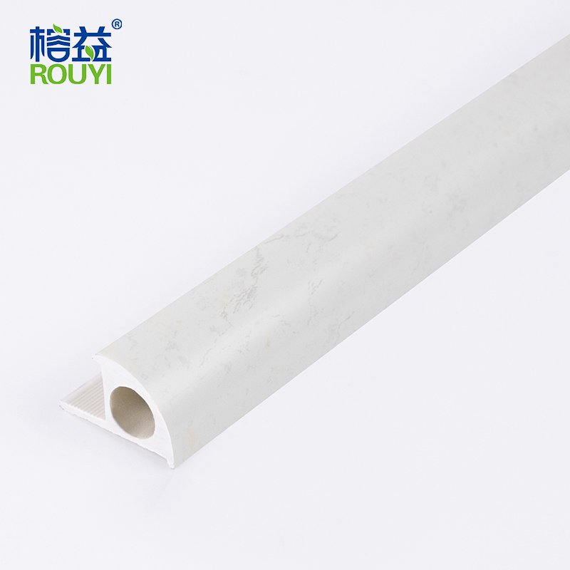 Plastic Tile Trim