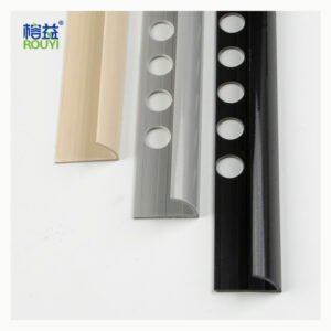 PVC Tile Trim