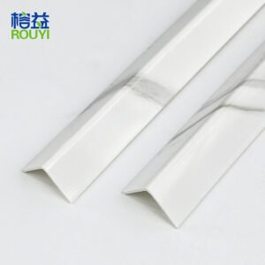 PVC L Shape Tile Trim