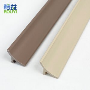 PVC Inside Corner Trim