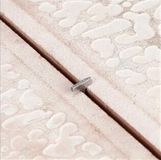 plastic levelling system