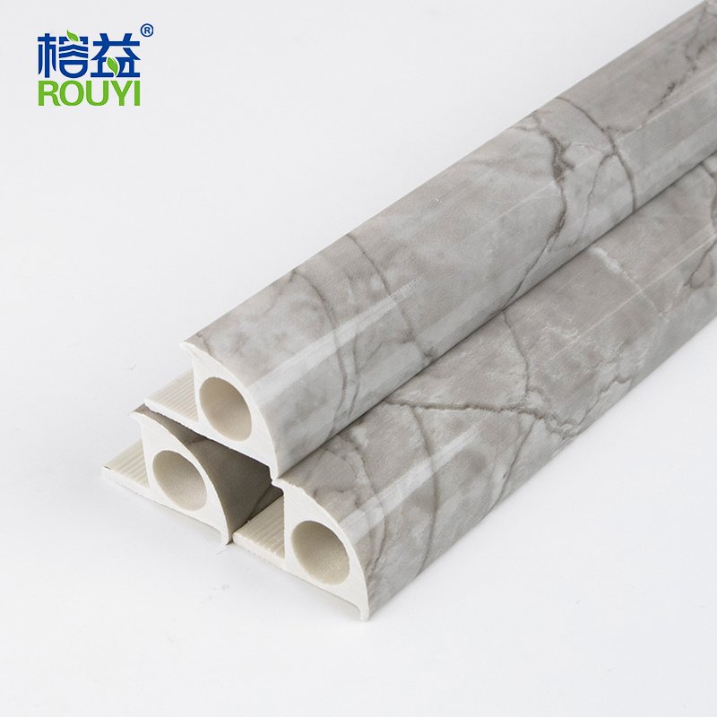 Plastic Tile Trim