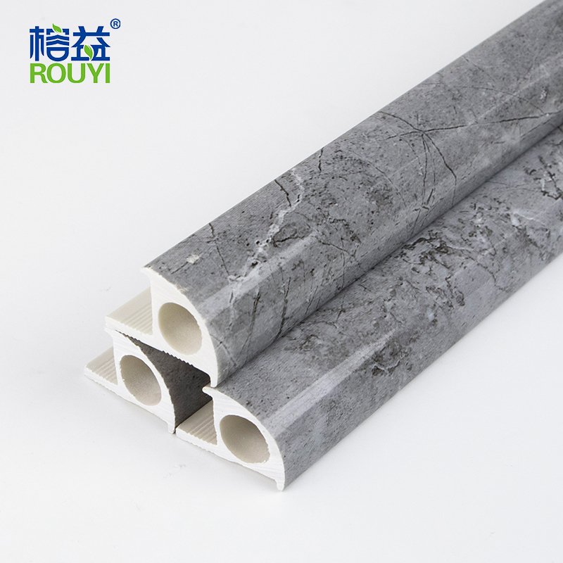 Plastic Tile Trim