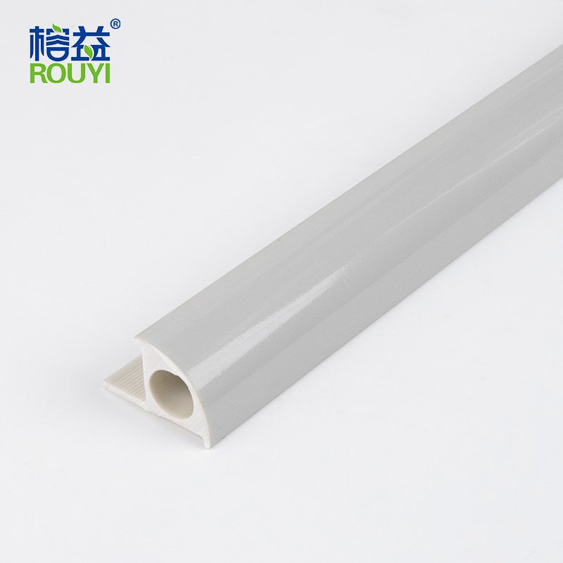 Plastic Tile Trim