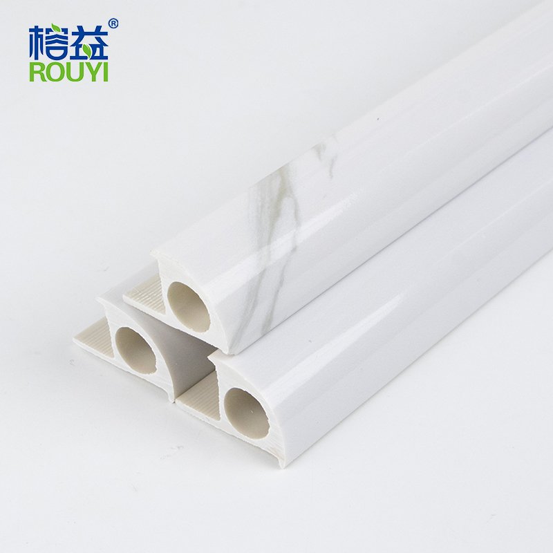 Plastic Tile Trim