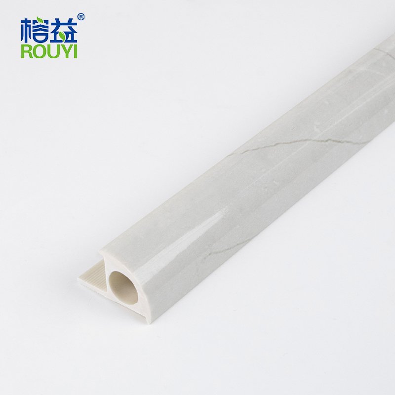 Plastic Tile Trim