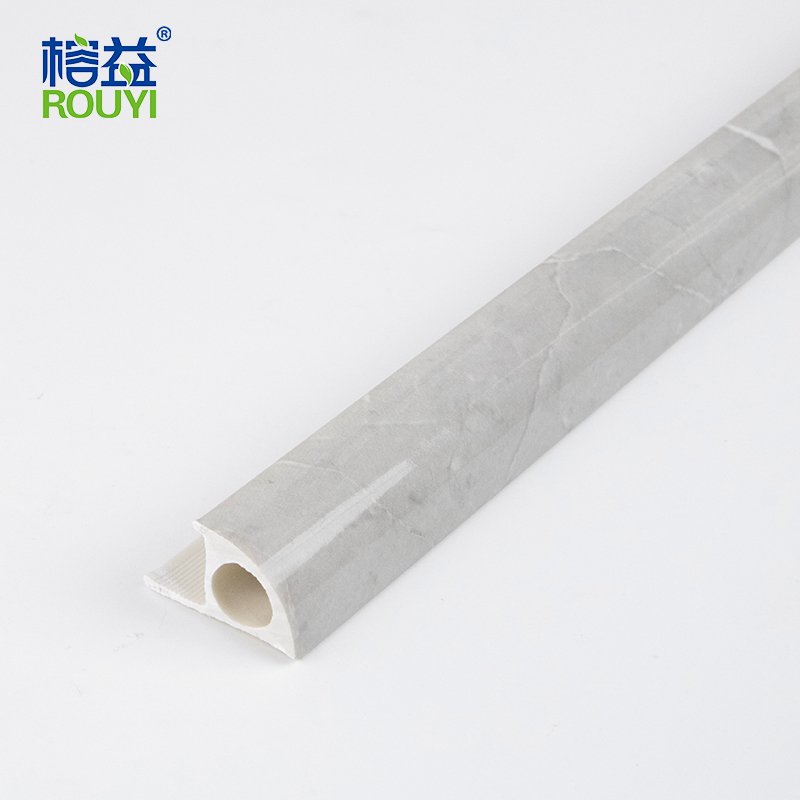 Plastic Tile Trim