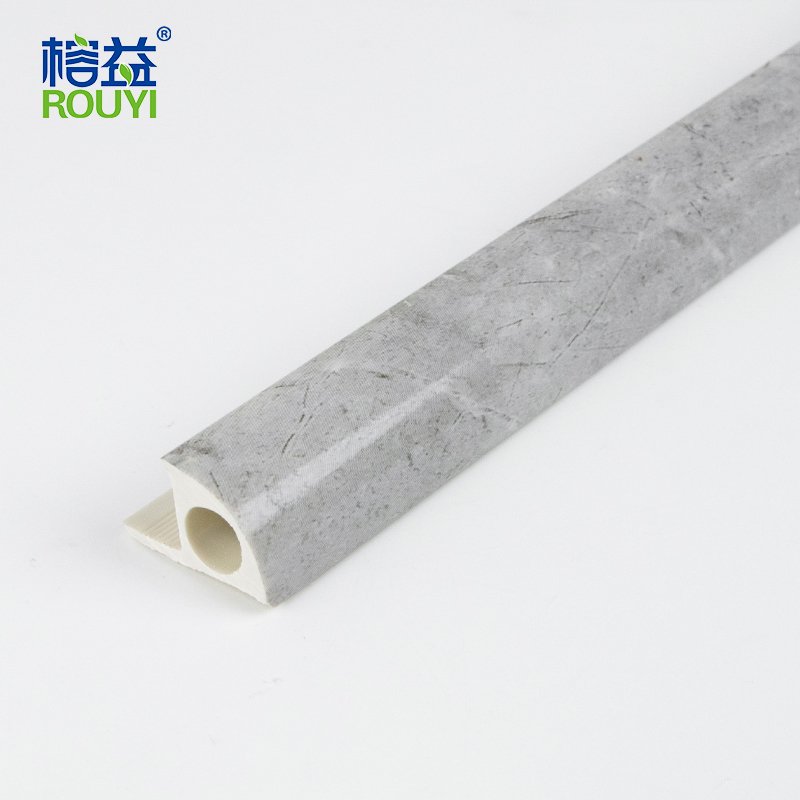 Plastic Tile Trim