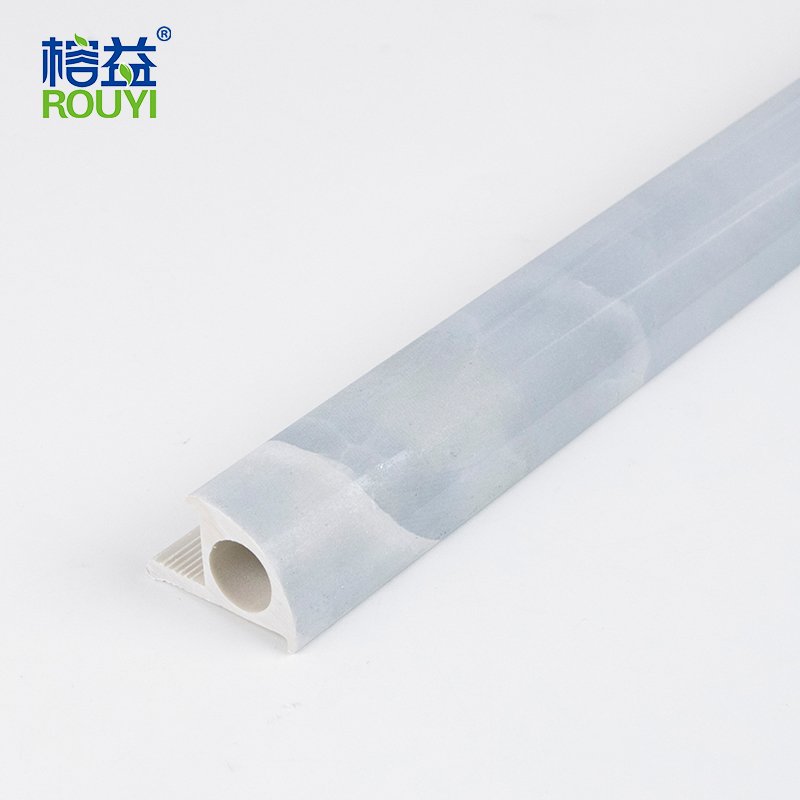 Plastic Tile Trim