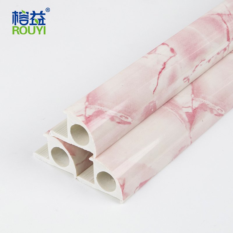 Plastic Tile Trim