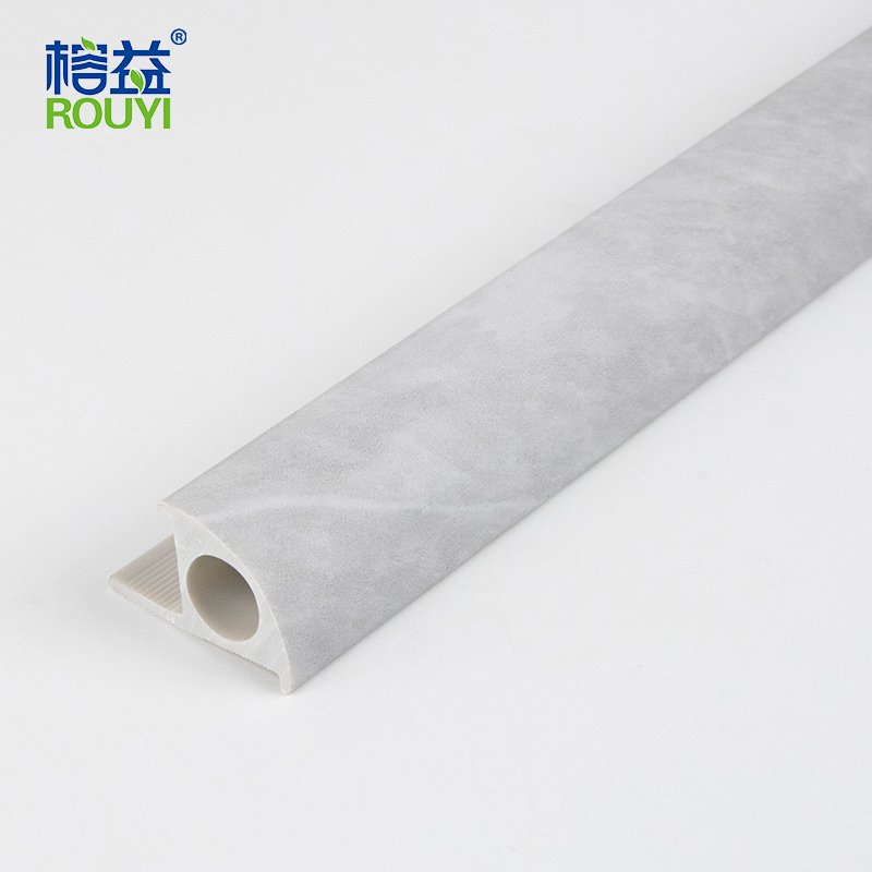 Plastic Tile Trim