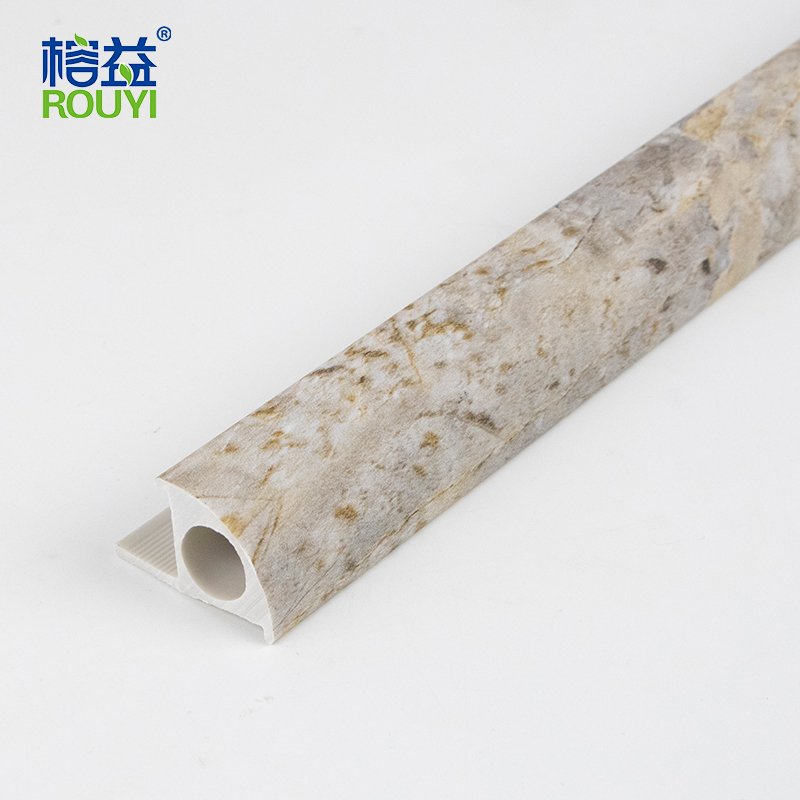 Plastic Tile Trim