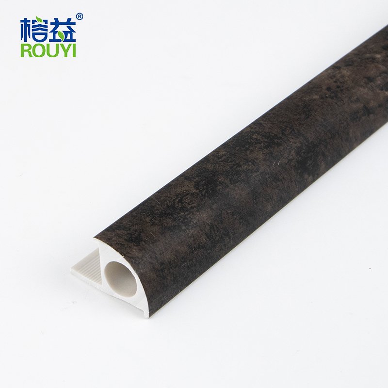 Plastic Tile Trim