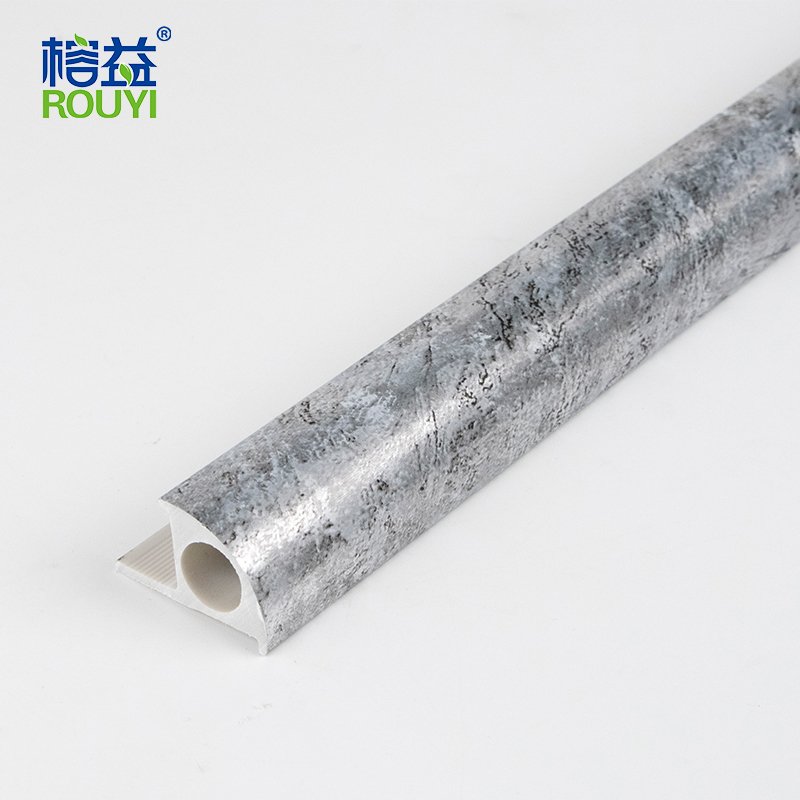 Plastic Tile Trim