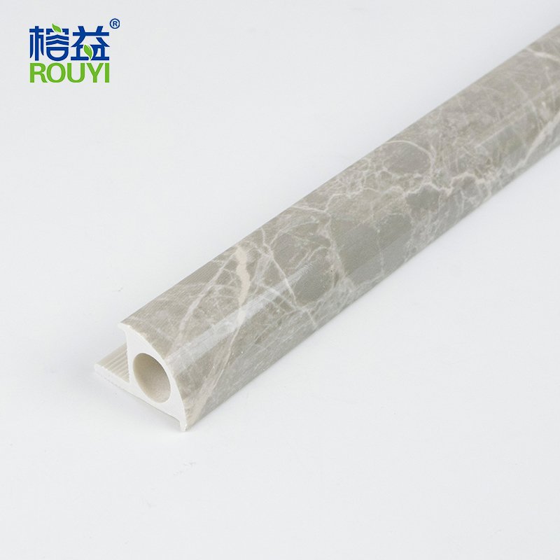 Plastic Tile Trim