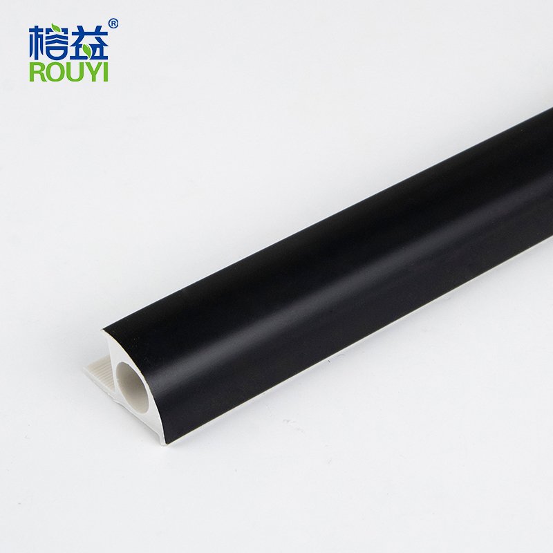 Plastic Tile Trim