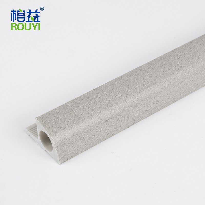 Plastic Tile Trim