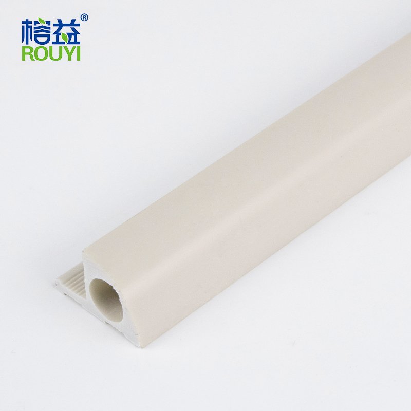 Plastic Tile Trim