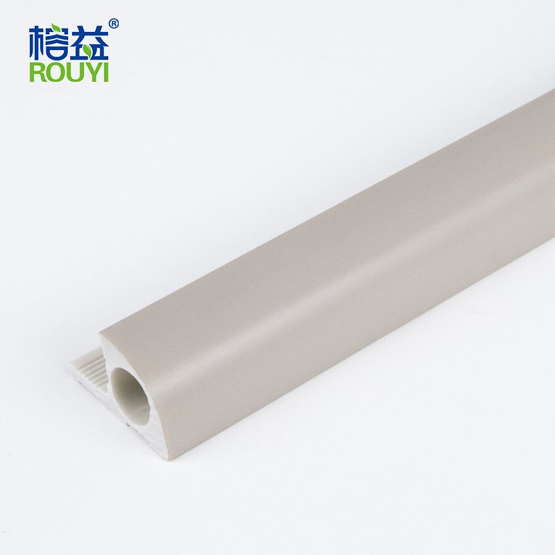 Plastic Tile Trim