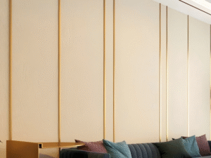 Stainless Steel Tile Trim