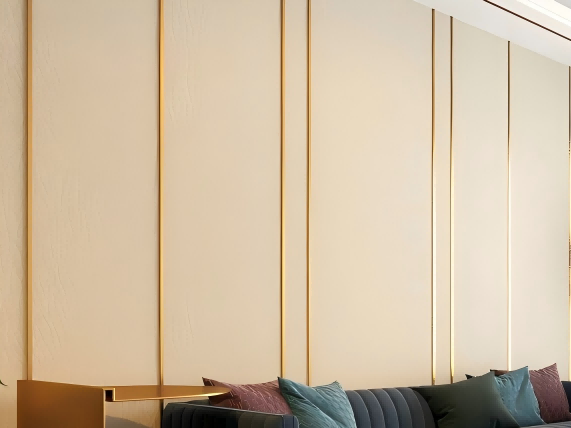 Stainless Steel Tile Trim