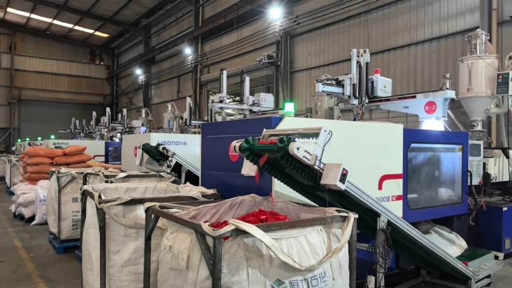 tile Leveling system