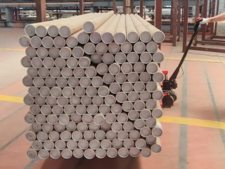 Paper Tube Packaging​