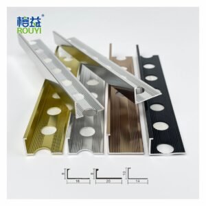 tile corner trim